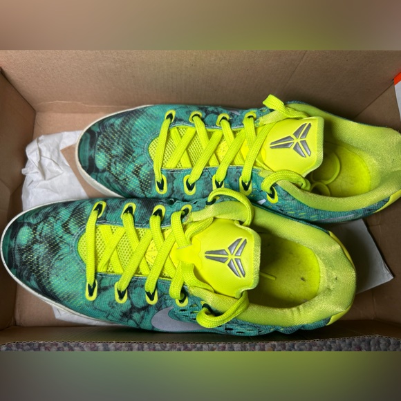 Kobe IX EM - Picture 2 of 6